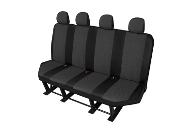 ARES DV4 non-split cover