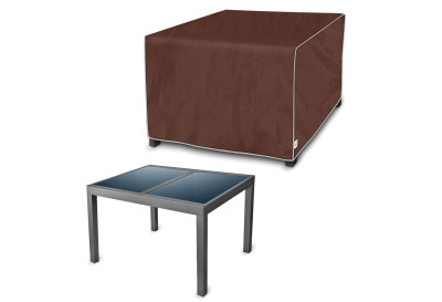 Protective cover for a garden table L