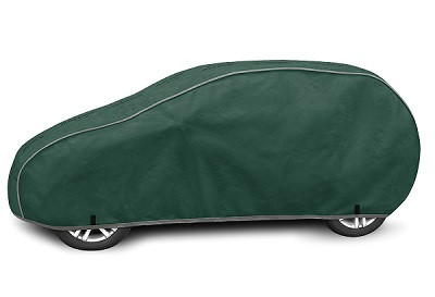 Membrane Garage car cover
