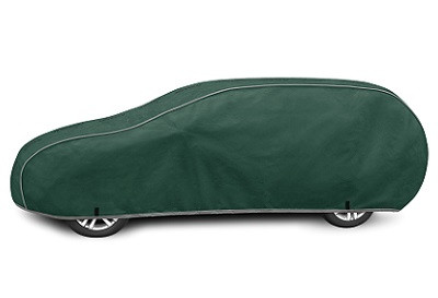 Membrane Garage car cover