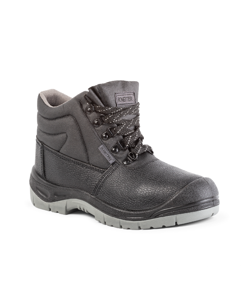 Obuwie zawodowe 4367 O1 FO SR - z prawego boku