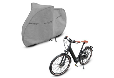 Protective cover for an electric bike XL