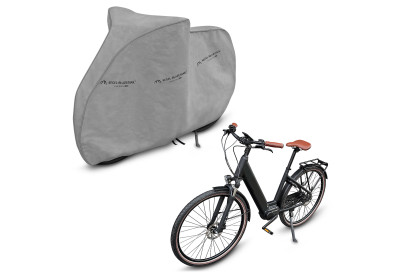 Protective cover for an electric bike XXL