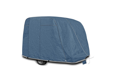 Protective caravan cover N126N, l.320-350 cm