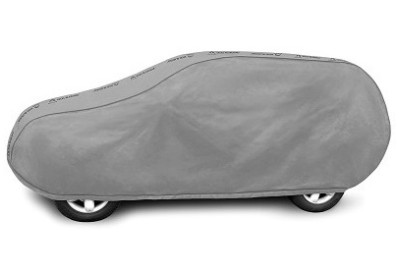 Optimal Garage car cover