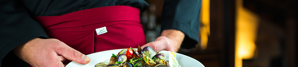Odzież Horeca i Haccp - Ubrania, uniformy kucharskie KEGEL-BŁAŻUSIAK - Kegel24