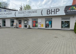 Łódź - Sklep fabryczny
