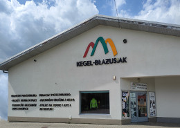 Jabłonka - Sklep Fabryczny